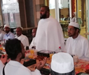 Al-Haram: Young preacher K Abdul Latif delivers Ramadan message at Iftar Meet
